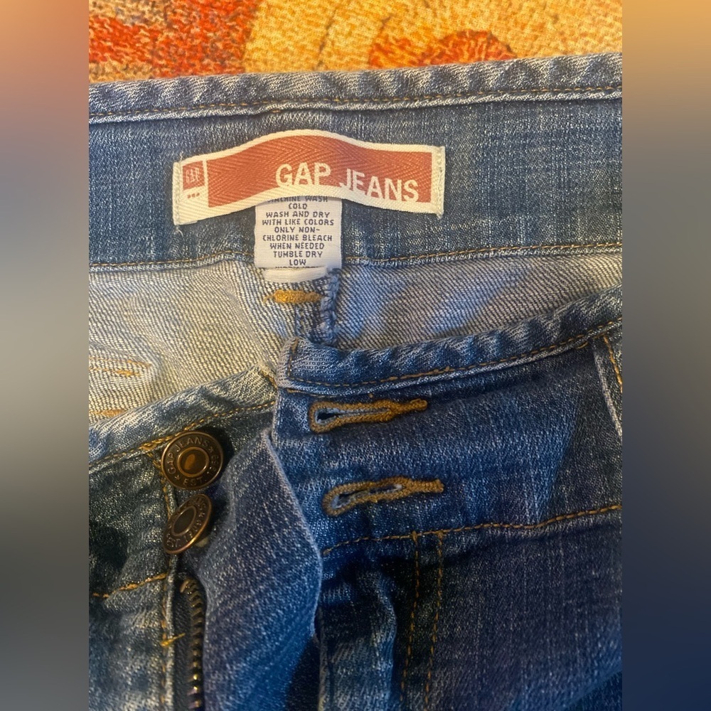 GAP jeans - Picture 3 of 7
